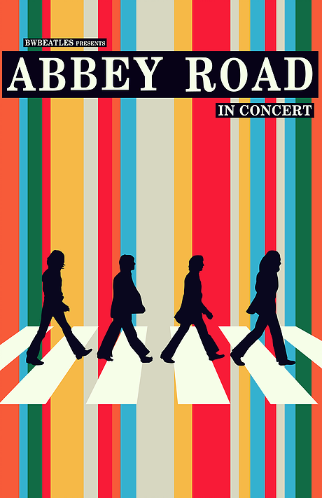 Abbey Road In Concert – Christopher Hyzy